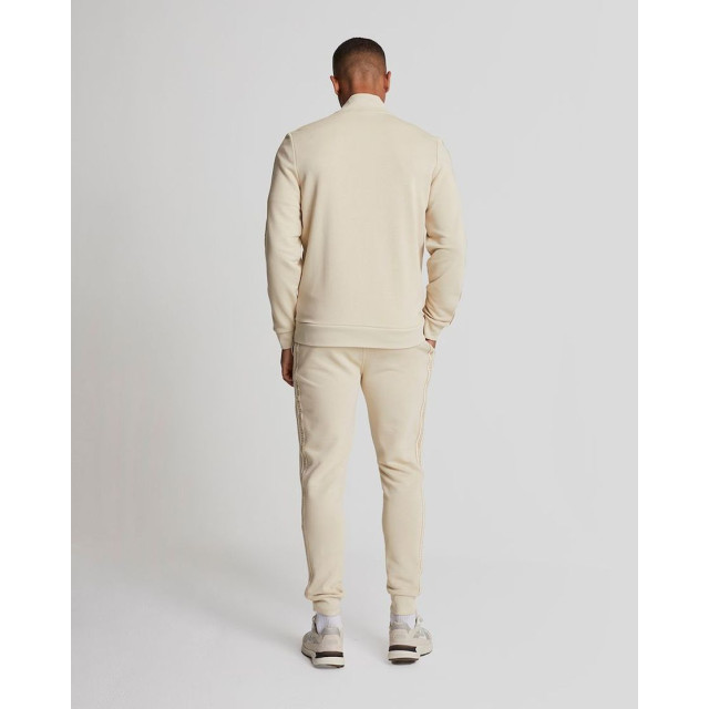 Lyle and Scott tape trackies vest sportcasual heren - 069653_180-XL large