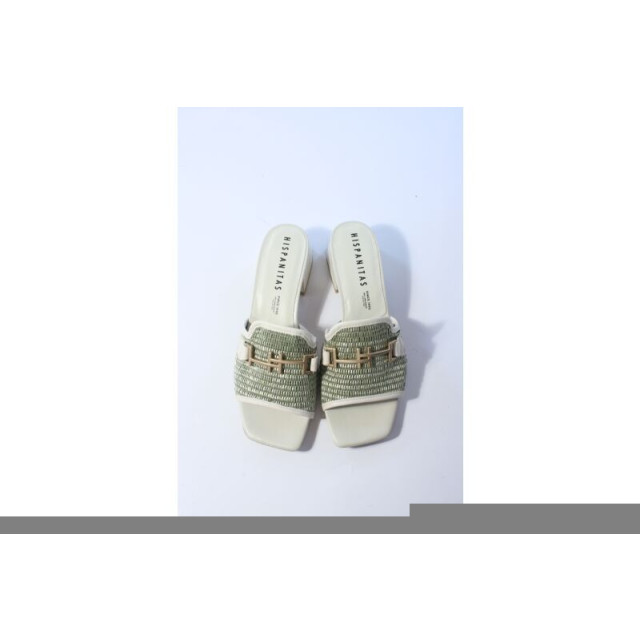 Hispanitas Dallas slippers  large