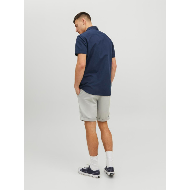 Jack & Jones Summer korte mouw 12254098-NVY-M large