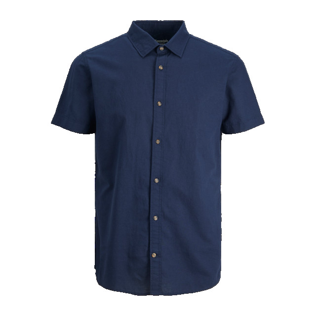 Jack & Jones Summer korte mouw 12254098-NVY-M large