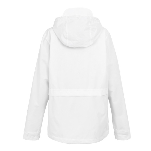 Regatta Dames bayletta ii waterdichte jas UTRG11537_white large