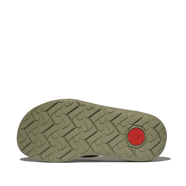 FitFlop Relieff recovery toe-post sandals HF4 large