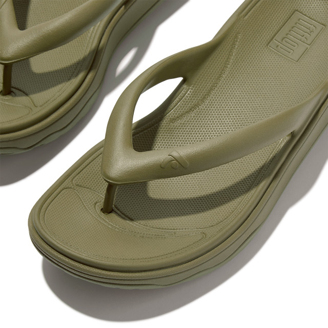 FitFlop Relieff recovery toe-post sandals HF4 large