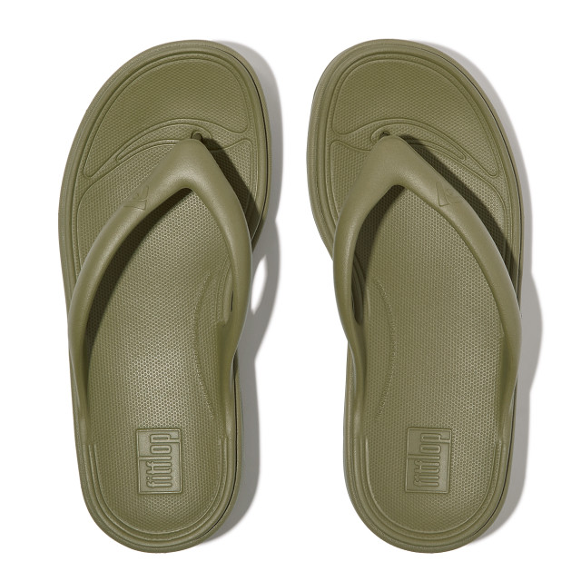 FitFlop Relieff recovery toe-post sandals HF4 large