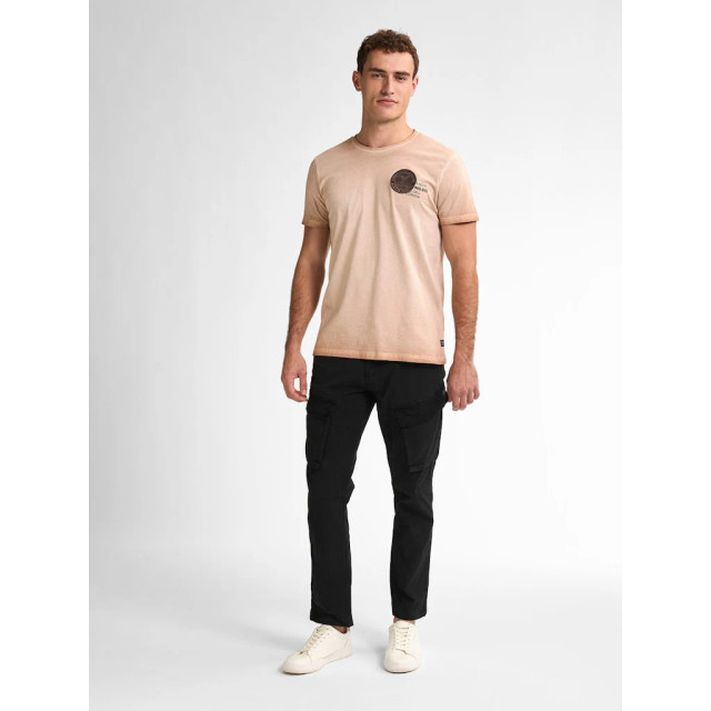 Petrol Industries Men tee ss M-1050-TSR607 large