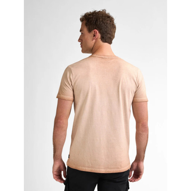 Petrol Industries Men tee ss M-1050-TSR607 large