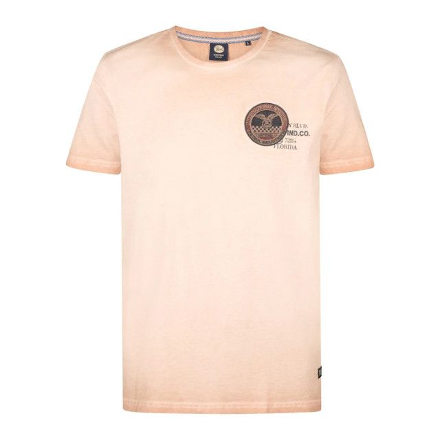 Petrol Industries Men tee ss M-1050-TSR607 large