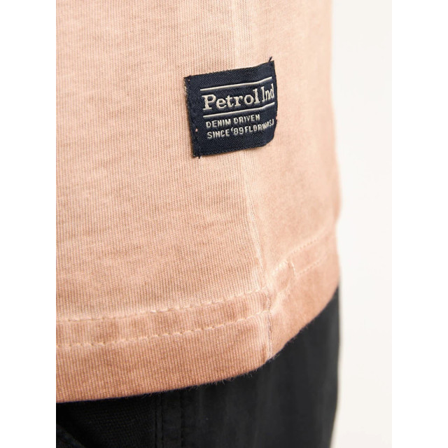 Petrol Industries Men tee ss M-1050-TSR607 large