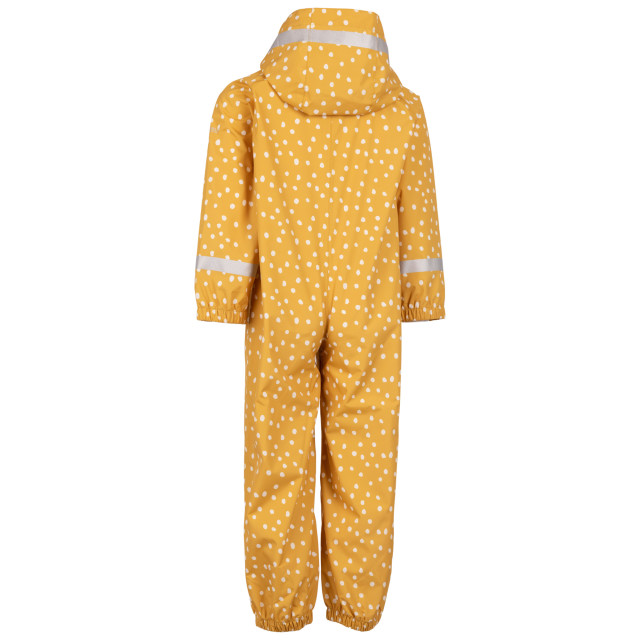 Trespass Regenpak voor kinderen UTTP6439_honeybee large