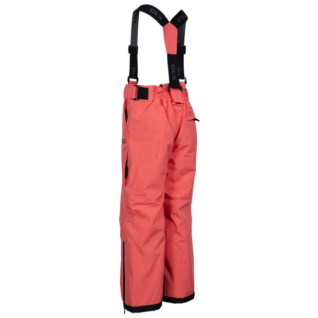 Trespass Benito skibroek voor kinderen UTTP6219_peachblush large