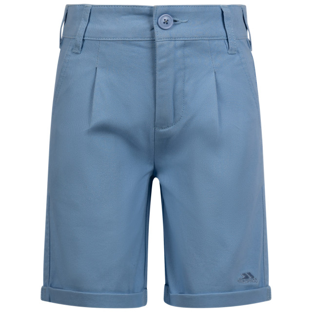 Trespass Meisjes hunniee korte broek UTTP6469_cornflower large