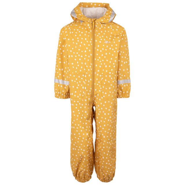 Trespass Regenpak voor kinderen UTTP6439_honeybee large