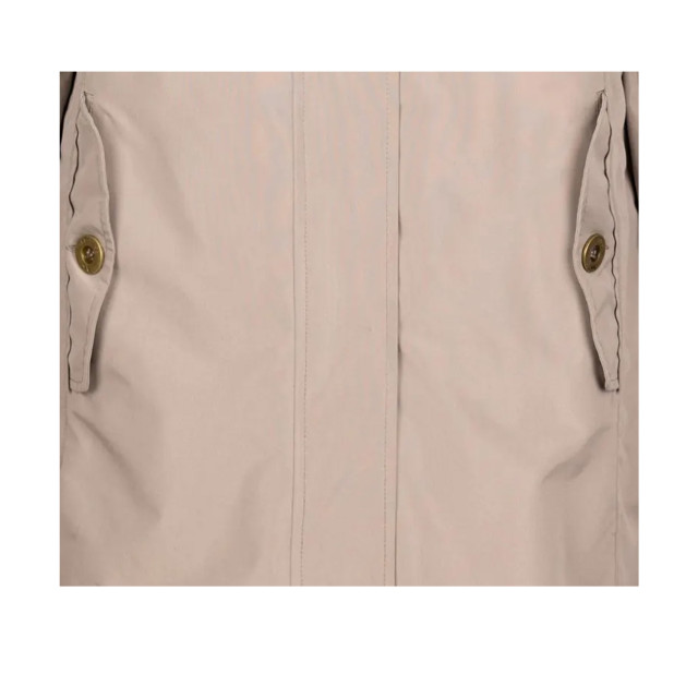 Trespass Dames reminder tp50 waterdichte jas UTTP6661_vintagekhaki large