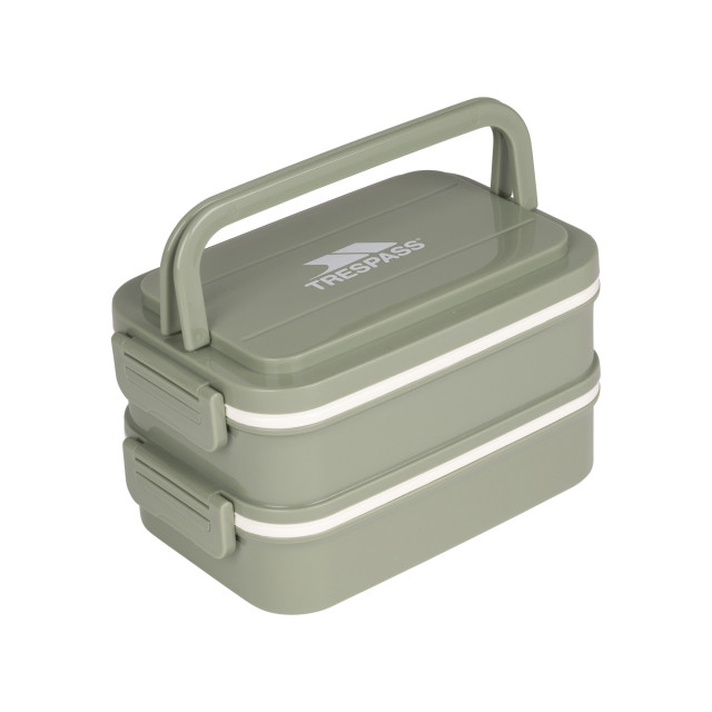 Trespass Bento lunchbox UTTP6892_darkolive large