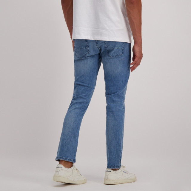 Cars Douglas blue denim 5101.35.0074 large