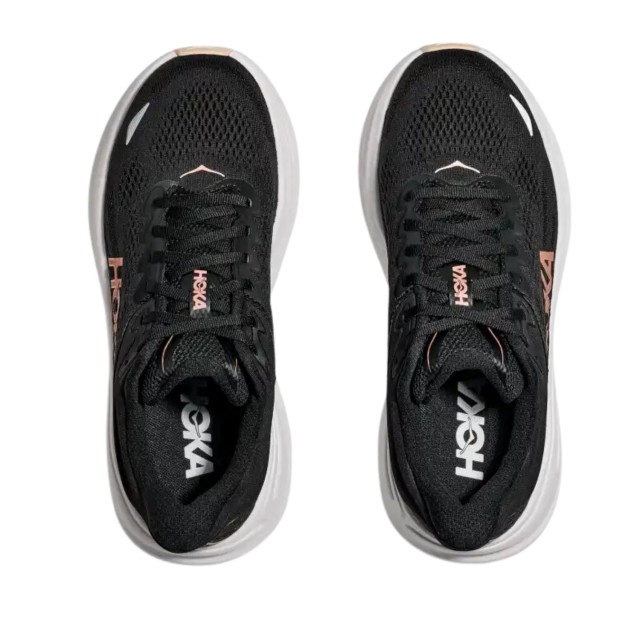 Hoka Hardloopschoenen dames 1162012 large