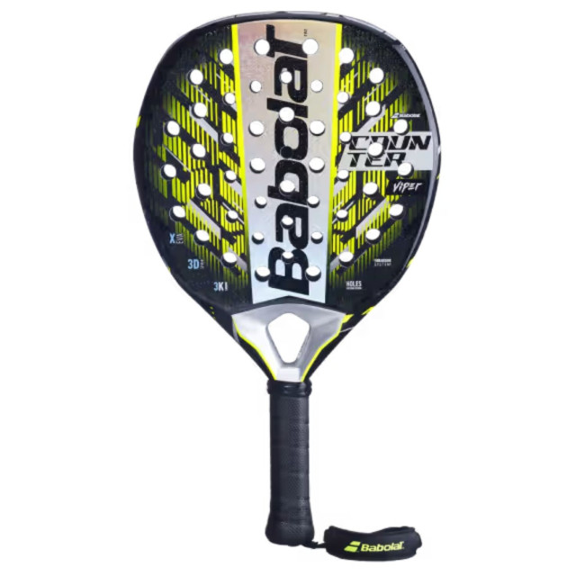 Babolat Padelracket competitie 150161 large