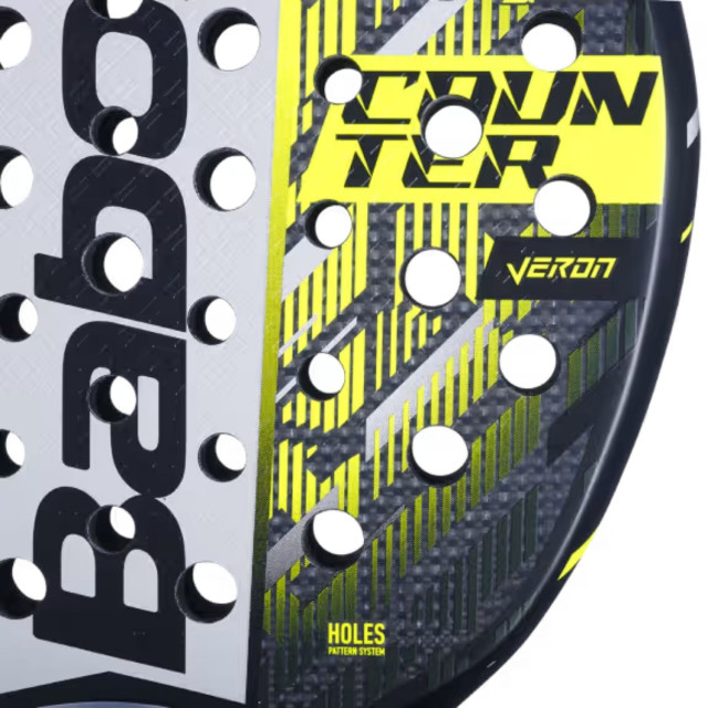 Babolat Padelracket competitie 150164 large