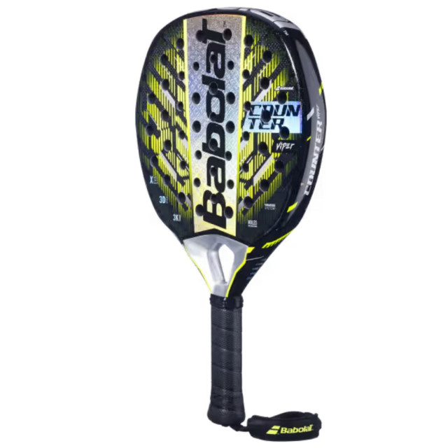 Babolat Padelracket competitie 150161 large