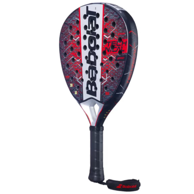 Babolat Padelracket competitie 150162 large Babolat Padelracket competitie 150162 large