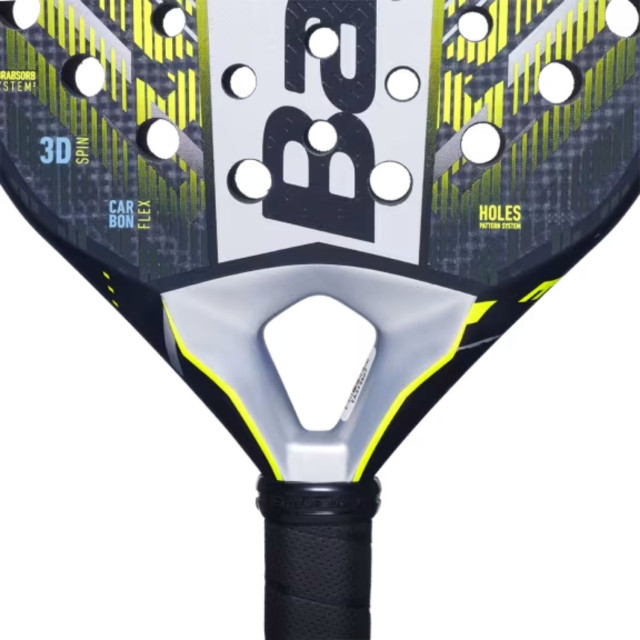 Babolat Padelracket competitie 150164 large