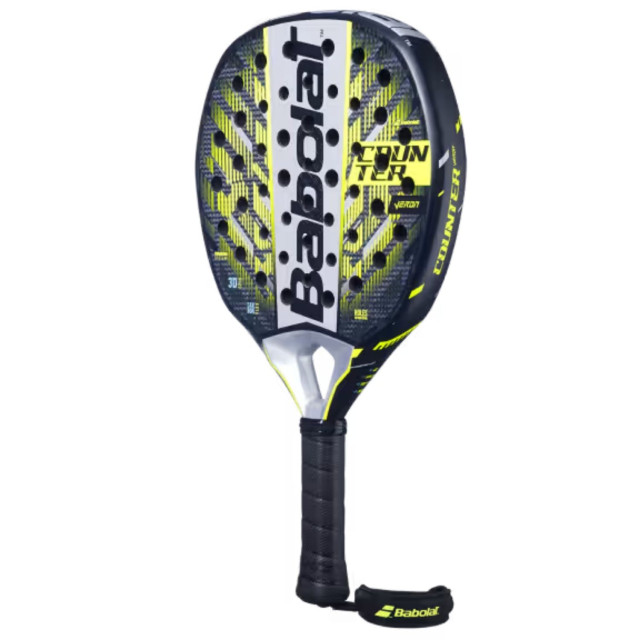 Babolat Padelracket competitie 150164 large