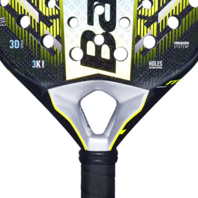 Babolat Padelracket competitie 150161 large