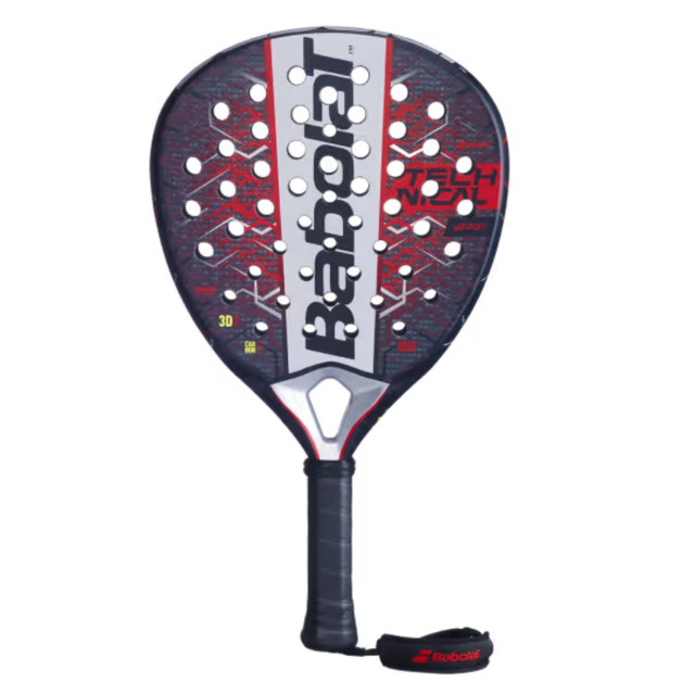Babolat Padelracket competitie 150162 large Babolat Padelracket competitie 150162 large