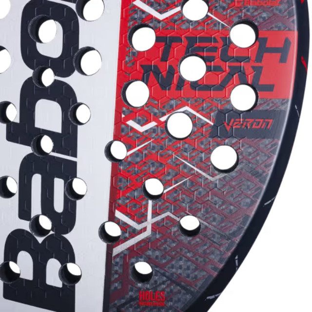 Babolat Padelracket competitie 150162 large Babolat Padelracket competitie 150162 large