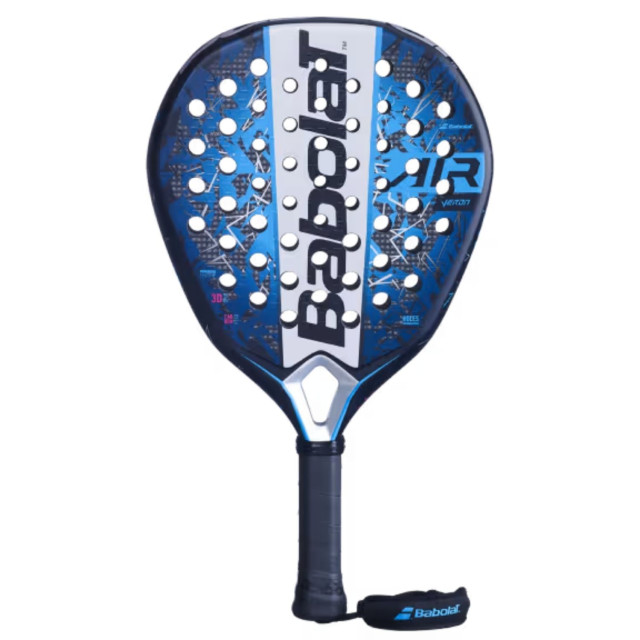 Babolat Padelracket competitie 150163 large Babolat Padelracket competitie 150163 large