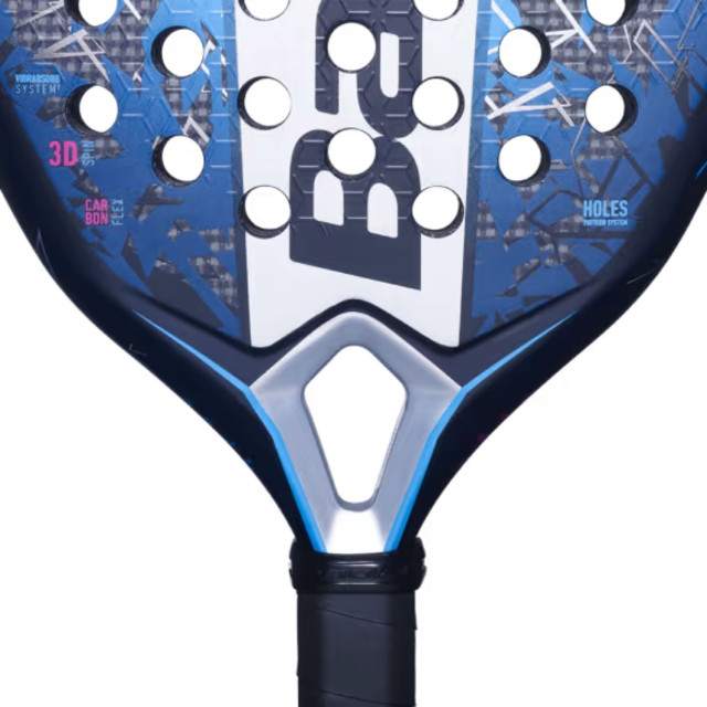 Babolat Padelracket competitie 150163 large Babolat Padelracket competitie 150163 large