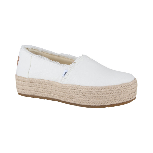 Toms 10019820 dames instappers sportief Toms 10019820 large