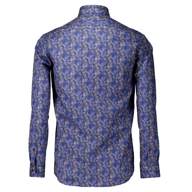 Eterna Lange mouw overhemden 2641 x171 2641 X171 large