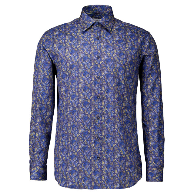 Eterna Lange mouw overhemden 2641 x171 2641 X171 large