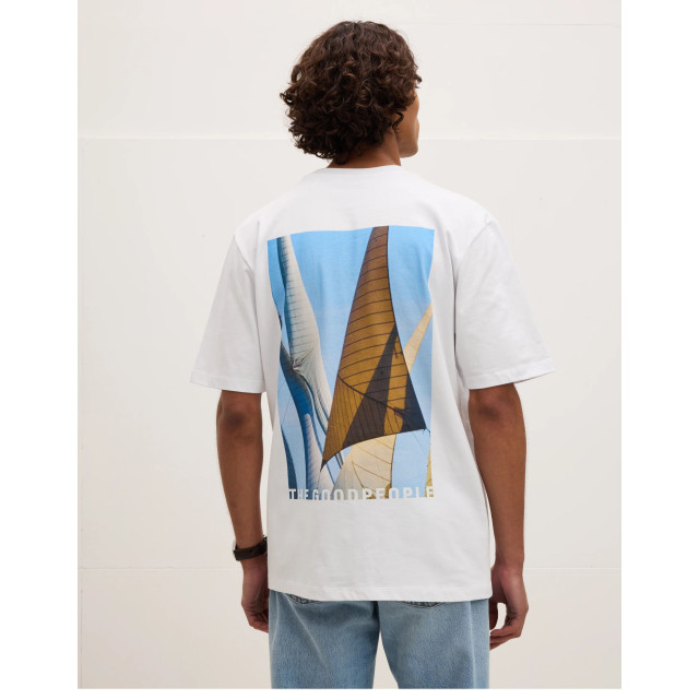 The GoodPeople Tphoto t-shirts 25010909 25010909 large