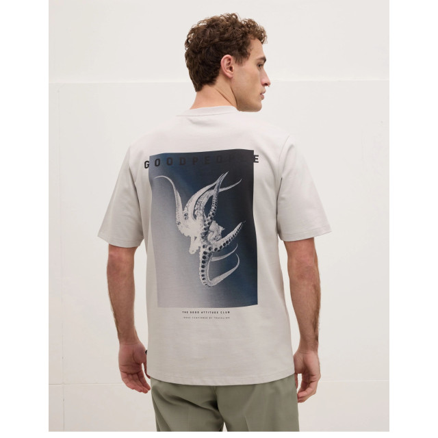 The GoodPeople Tphoto t-shirts 25010909 25010909 large
