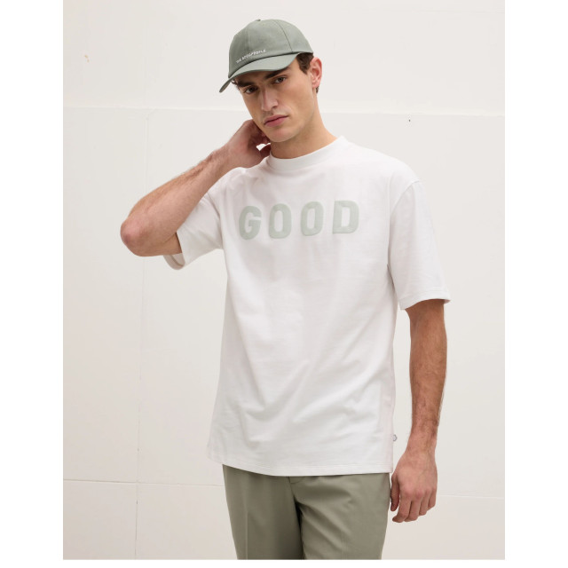 The GoodPeople Toc t-shirts 25010912 25010912 large