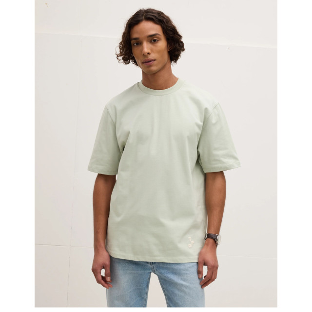 The GoodPeople Titan t-shirts 25010919 25010919 large
