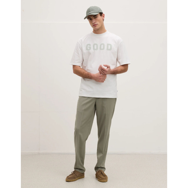 The GoodPeople Toc t-shirts 25010912 25010912 large