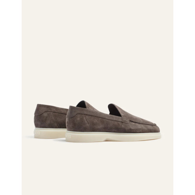 Mason Garments Amalfi loafers mg51-18 MG51-18 large