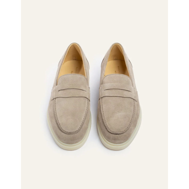 Mason Garments Amalfi loafers mg51-19 MG51-19 large