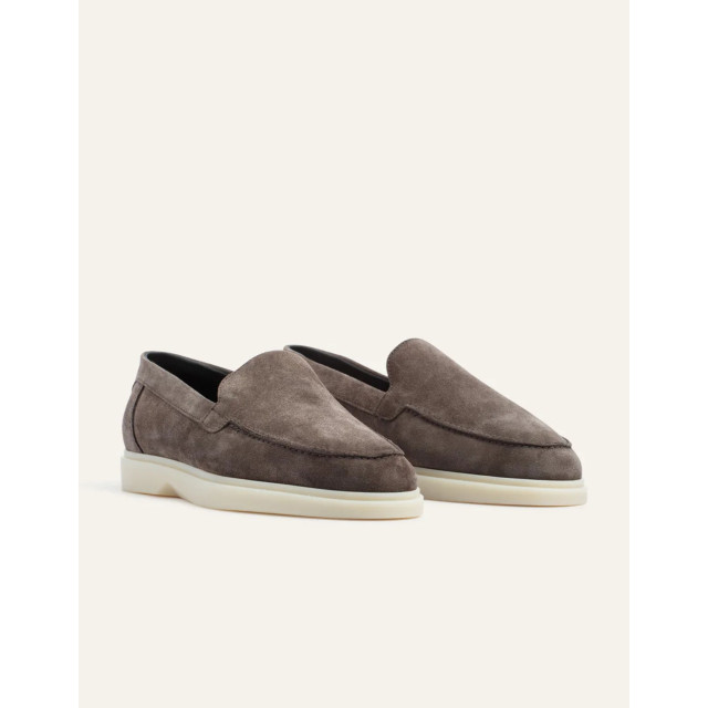 Mason Garments Amalfi loafers mg51-18 MG51-18 large