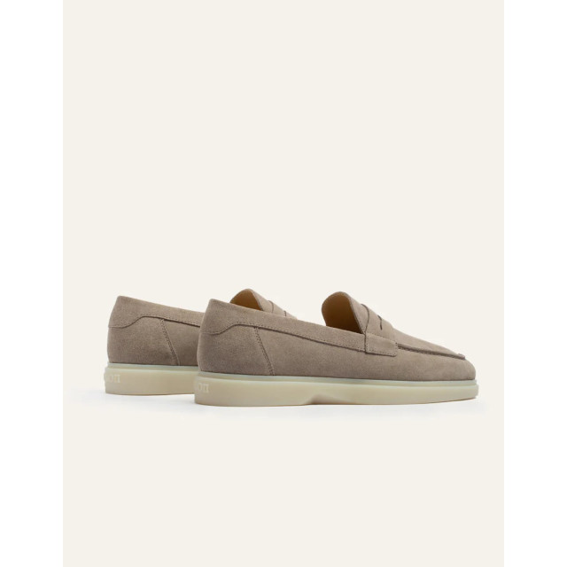 Mason Garments Amalfi loafers mg51-19 MG51-19 large