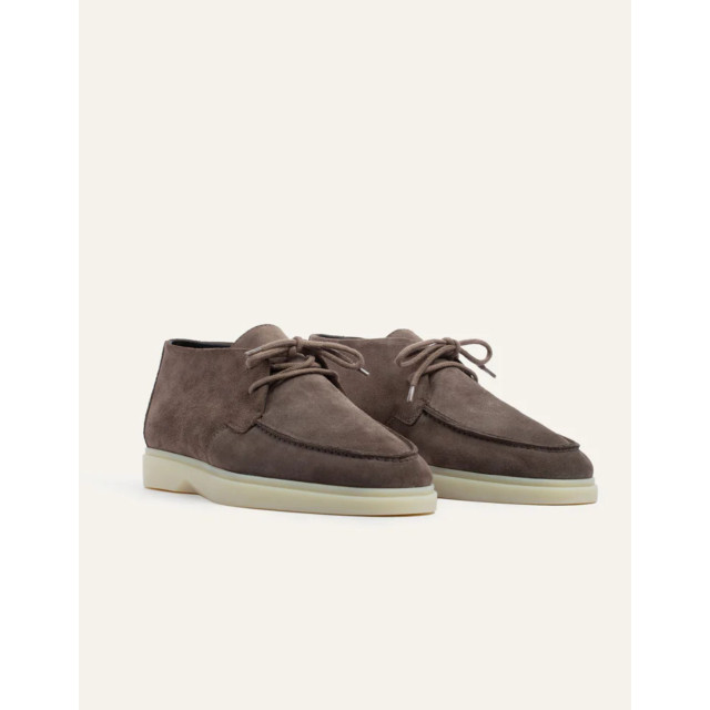 Mason Garments Amalfi chukka veterschoenen mg51-21 MG51-21 large