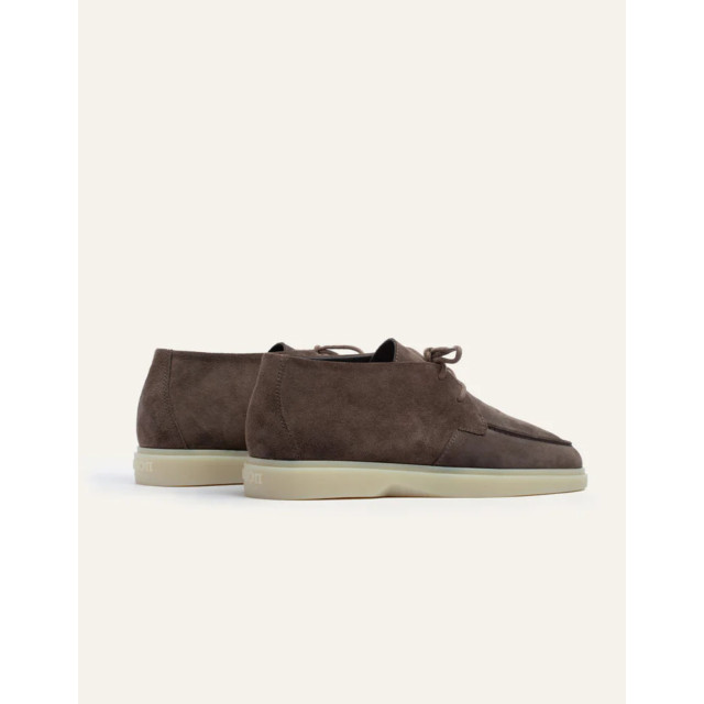 Mason Garments Amalfi chukka veterschoenen mg51-21 MG51-21 large