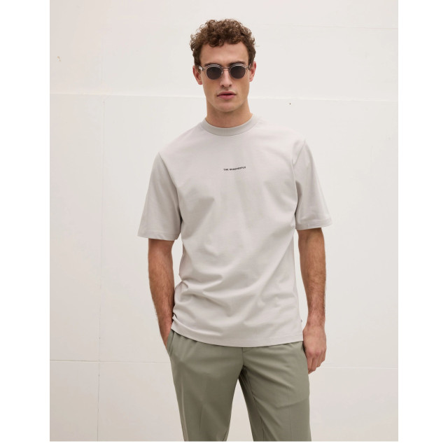 The GoodPeople Tphoto t-shirts 25010909 25010909 large