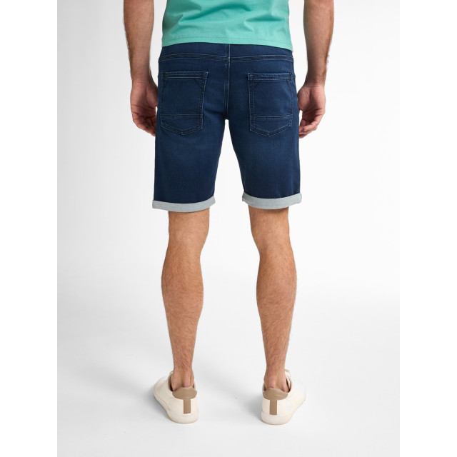 Petrol Industries Men shorts denim blue denim 5150.35.0005 large