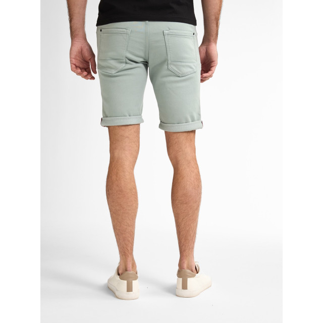 Petrol Industries Men shorts denim olijf 5150.22.0006 large