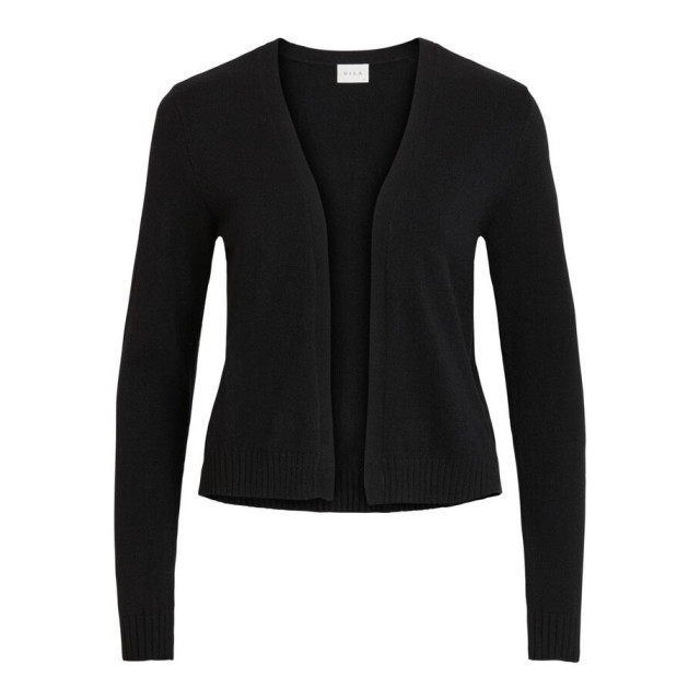 Vila Viril short ls knit cardigan-noos - 4249.80.0033 large Vila Viril short ls knit cardigan-noos - 4249.80.0033 large