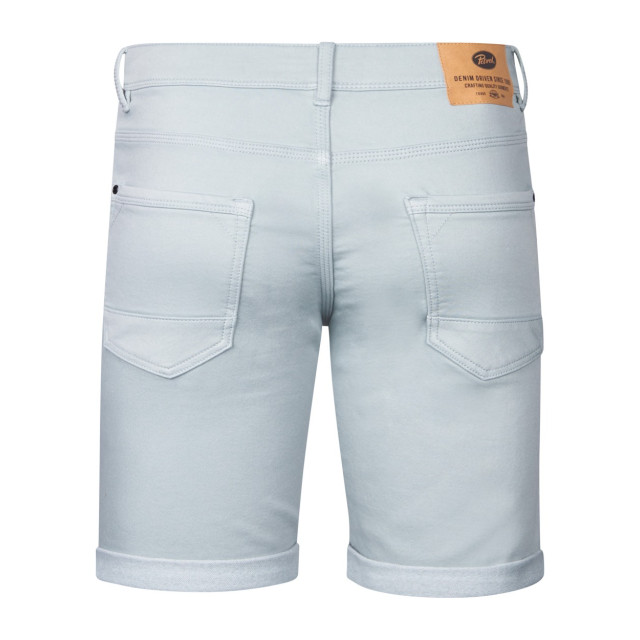 Petrol Industries Men shorts denim olijf 5150.22.0006 large